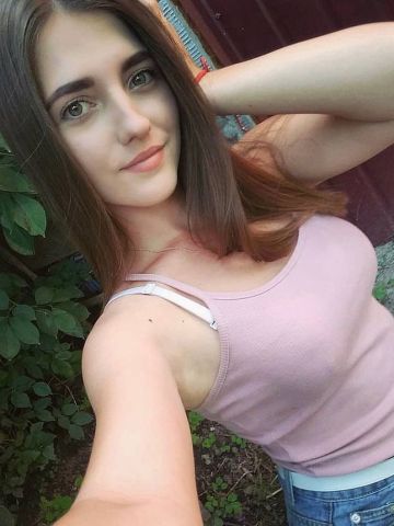 Анкета проститутки Аврора, Джавгат, 23 года, №95724